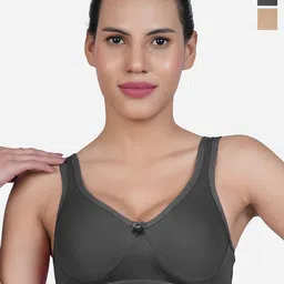 SHYAM SONS FLAIR Bra Full Coverage-picture-24