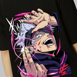 kintu parantu Women Printed Pockets T-shirt image 5