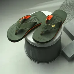 LEAF Men Thong Flip-Flops-picture-23