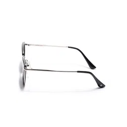 Eyejack Unisex Cateye Sunglasses with UV Protected Lens 9429CL1098 image 5