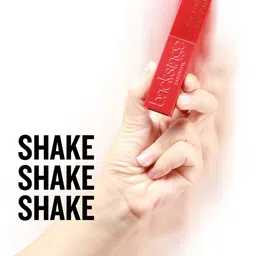 Daily Life Forever52 Satin Finish Liquid Lip Paint - 4 g - Peach Theory image 2