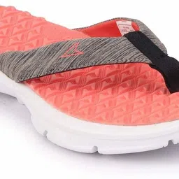 power Women Flip Flops image 2
