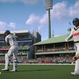 PS4 Cricket 26 (Standard) image 2