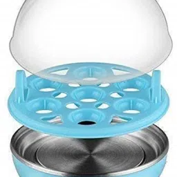 Multifunction Poach Boil Electric Egg Cooker Electric Egg Boiler,Egg Cooker,EggPoacher UZAEB121 Egg Cooker-image-15