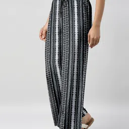 rozzycreation Pack of 2 Women Pyjama image 3