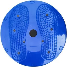 nima SNewBody Shaper Manual Ab Exerciser (Multicolor)Tummy Twister Perfect33 Ab Exerciser-picture-35