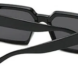 aantic UV Protection, Gradient Clubmaster Sunglasses (Free Size) image 5