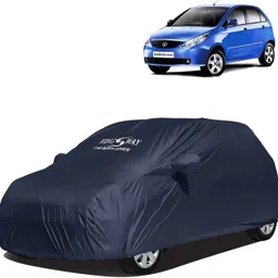 kingsway Tata Vista Body Cover-picture-24