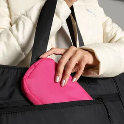 puma Women Black Tote image 3