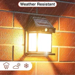 greatonix Wallchiere Wall Lamp With Bulb image 2