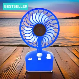 clairbell (Table Fan) TurboGale: Power-Packed Table Fan for Instant Cooling XST162 with 1 Year Warranty 1000 mm Table Fan-picture-23