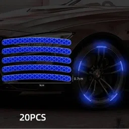 Sticker & Decal for Car & Bike-image-49