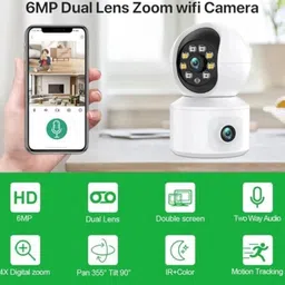 NXXTTNK Security Camera image 2