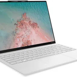 Lenovo Yoga Slim 7 Intel Core i7 13th Gen 1360P - (16 GB/1 TB SSD/Windows 11 Home) 13IRP8 Thin and Light Laptop image 2