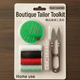 mooka 83 Embroidery Frame image 5