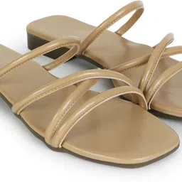 heighten Women Flats Sandal image 2