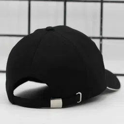 polo Snapback Cap image 2