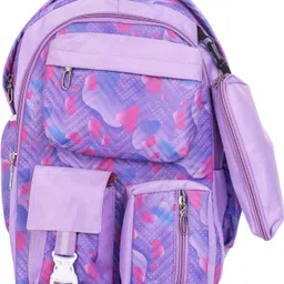 baby girl school bags for girls | Korean School Bags for Girls | Waterproof School Bag Waterproof Multipurpose Bag-picture-26