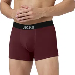 jicks Pack of 4 Men Brief image 2