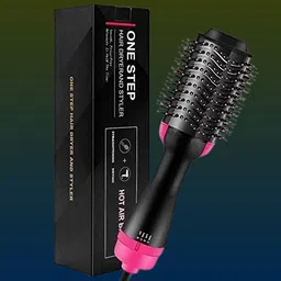 juggaris oneestep825 Hair Dryer-image-1