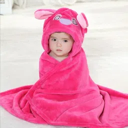 swissberry Animal Crib AC Blanket for AC Room image 2