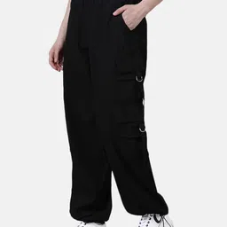 bene kleed Women Cargos image 3