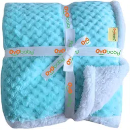 oyo baby Fleece Baby Bed Sized Bedding Set-picture-32