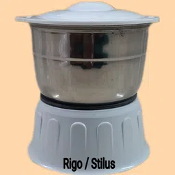havells Rigo / Stilus [ JMG ] Chatni Jar Mixer Juicer Jar image 4