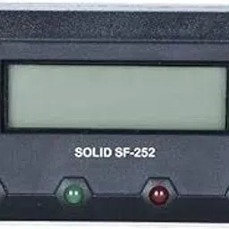 NTMY Solid SF-252 Digital Satellite dB Meter Media Streaming Device-picture-16