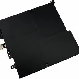 SOLUTIONS-365 Compatible CH04XL battery for Chromebook X2 laptop battery 4 Cell Laptop Battery image 2