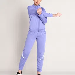 prowl by tiger shroff Colorblock Women Track Suit-picture-31