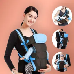 sbts Comfirtable Kid Carrier Bag_181 Baby Carrier image 3