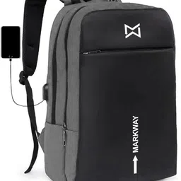 Large 35 L Laptop Backpack AntiTheft Backpack Bag with 15.6 Inch Laptop Compartment & USB Charging Port BAG-image-38