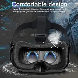DAWAR Riya VR Box-555 image 2