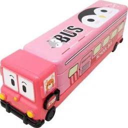 poksi animal ANIMAL PRINTED Art Metal Pencil Box-picture-16