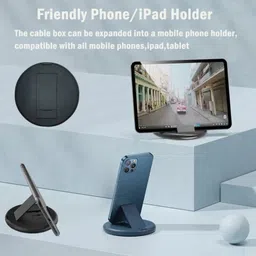 DPA Black All data cable Phone Converter image 3