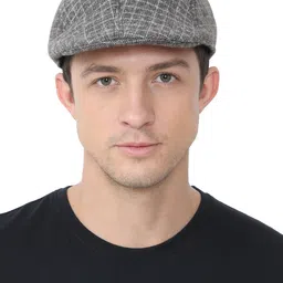 fabseasons Checkered Sports/Regular Cap-picture-12