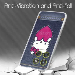 eboggy Back Cover for Moto Edge 70 5G image 4