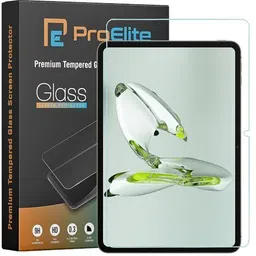 Proelite Tempered Glass Guard for OnePlus Pad Go 11.35 Inch-picture-18