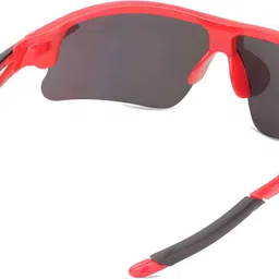 bingo Polarized, Riding Glasses Sports, Wrap-around Sunglasses (Free Size) (Men&Women) image 3