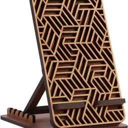 CRAFTZO Multi-Angle Phone Stand | Universal Mobile Holder for Office, Study & Gaming Mobile Holder-image-22