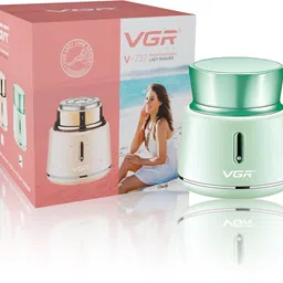VGR V-737 Professional Rechargeable Shaver For Women-picture-16