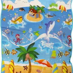 m-max PVC (Polyvinyl Chloride) Baby Play Mat-picture-44