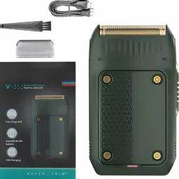 Frinzoo V-353 13 Shaver For Men image 1
