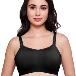 trylo Women Full Coverage Lightly Padded Bra-picture-10