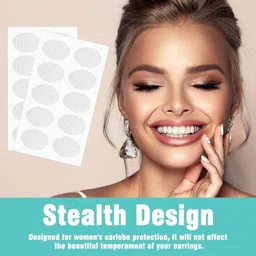 bbbikini Disposable Ear Lobe Support-picture-14