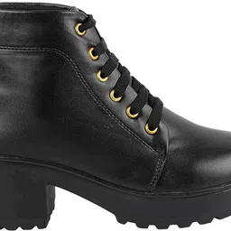 stylestry Boots For Women image 4