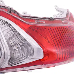 uno minda LED Tail-light for Honda Activa 125 image 2
