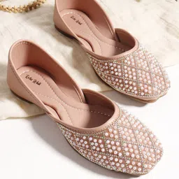 retro walk Bellies For Women-picture-29