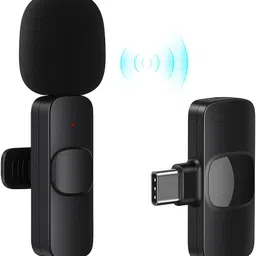 SummitSphere Solutions K18 Camera Microphone image 1